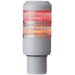 積層式LED表示灯  赤黄 アロー(シュナイダーエレクトリック)