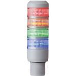 積層式LED表示灯赤黄緑青 アロー(シュナイダーエレクトリック)