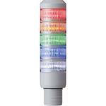 積層式LED表示灯赤黄緑青白 アロー(シュナイダーエレクトリック)