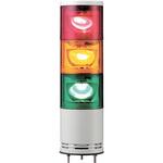中型積層式LEDライト赤黄緑 アロー(シュナイダーエレクトリック)