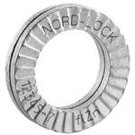 ノルトロック・ワッシャー(クロムフリー) ノルトロックワッシャー