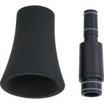プラスチックサックスストレートキット NUVO