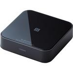 Bluetoothオーディオレシーバー/BOXタイプ エレコム