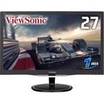 ディスプレイ・モニター本体 VX2757-2KP-MHD-7 ViewSonic VX2757-mhd 27