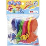 ボリュームふうせん 銀鳥産業
