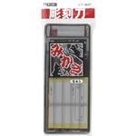 彫刻刀みかさ 銀鳥産業
