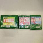 張替シート 3点セット 南榮工業