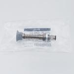 真空パッド ロングストローク カバー無し スプリング式 真空取出口 上 スタンダードタイプ PISCO(ピスコ)