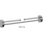 ナポリ二段掛棒 NH-1 シロクマ