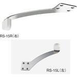 ステン上枠戸当り RS-15L シロクマ