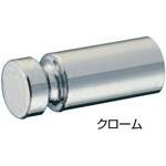 溝入丸棒フック CB-17 シロクマ