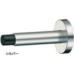 座付スリム円筒戸当り RA-2 シロクマ