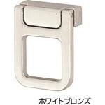 ユニットブラリ TZ-15 シロクマ