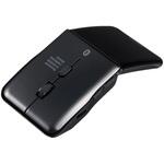 400-MAB1205BK IRセンサーマウス Bluetooth5.0 静音 サンワダイレクト