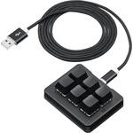 キーボード ケーブル プログラマブル サンワダイレクト