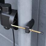 LEDライト コンセント式 サンワダイレクト