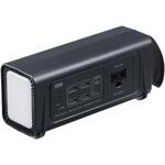700-BTL053 モバイルバッテリー AC出力付き サンワダイレクト