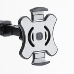 100-MR206 ホルダー iPad・タブレット用 VESA取付け サンワダイレクト