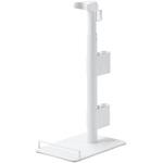 200-STAND7W スタンド スティック型コードレスクリーナー用 汎用 サンワダイレクト