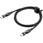 USB TypeCケーブル USB2.0 PD240W対応 サンワダイレクト