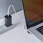USB TypeCケーブル USB2.0 PD240W対応 サンワダイレクト