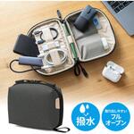 ポーチ トラベル サンワダイレクト