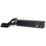 APC Rack PDU， Switched， 2U， 30A， 100V， (16) 5-15 AP7902BJ APC