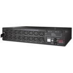 AP7911B APC Rack PDU， Switched， 2U， 30A， 200V， (16) C13 AP7911B APC