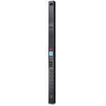 APC Rack PDU 2G， Switched， ZeroU， 16A， 100/200V， (7) C13 & (1) C19 AP8958 APC