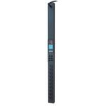 AP8831 APC Rack PDU 2G， Metered， ZeroU， 15A， 100V， (10) 5-15  AP8831 APC