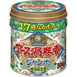 アース渦巻香 ジャンボ アース製薬