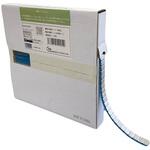 鉄製 貼り付けロールウエイト 5g刻み(小判型) HA CONSULTING