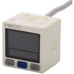 デジタル圧力センサー PISCO(ピスコ)