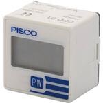 プレッシャーゲージ PISCO(ピスコ)