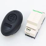 ワイヤレス バッテリーレス押ボタンスイッチ パッケージセット シュナイダーエレクトリック リモコンスイッチ 無線スイッチ 通販モノタロウ Xb5rmb03