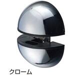 棚グリップJ形 TG-8 シロクマ