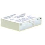 リモートI/Oターミナル(リレー出力タイプ) DRT2-ROS16用リレー omron(オムロン)