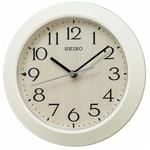 丸形小型電波掛時計(掛置兼用) セイコー(SEIKO) 置き掛け兼用