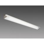 直管LEDランプ搭載ベースライト Lファインecoシリーズ 直付形 片反射笠タイプ 1灯用 三菱電機