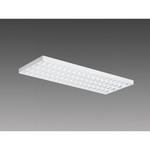 直管LEDランプ搭載ベースライト Lファインecoシリーズ 直付形 三菱電機