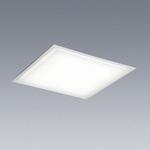 LEDライトユニット形ベースライト Myシリーズ パネルタイプ 埋込形 フラットタイプ 三菱電機