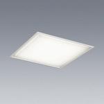 LEDライトユニット形ベースライト Myシリーズ パネルタイプ 埋込形 化粧枠タイプ 三菱電機