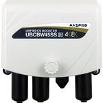 4K・8K対応 UHF-BS・CSブースター マスプロ電工