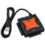 裸族の頭 IDE+SATA Ver.4 センチュリー