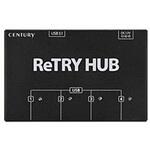 ReTRY HUB センチュリー