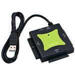 裸族の頭 IDE+SATA USB3.2 Gen1 センチュリー