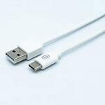 USB Type-A to Type-C ケーブル GOPPA