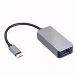 USB-C to 2.5Gigabit LAN変換アダプター センチュリー