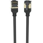 LANケーブル PRS SlimCat Cat6A Patch Cords Kordz