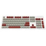 Majestouch 交換用キーキャップセット 英語104キー・US ASCII・レトロベーシックキーキャップエイゴ FILCO